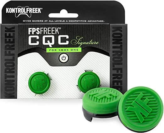 Kontrol Freek FPS Freek CQC - Ps4