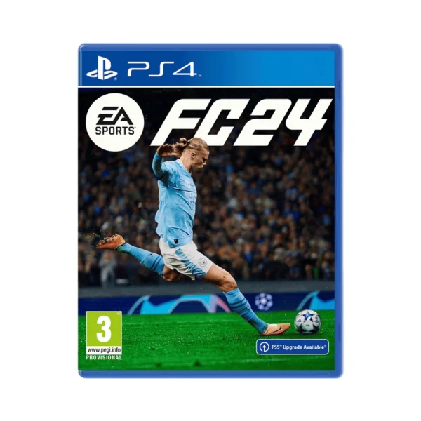 EA SPORTS FC 24 PS4 & PS5 Standard Edition