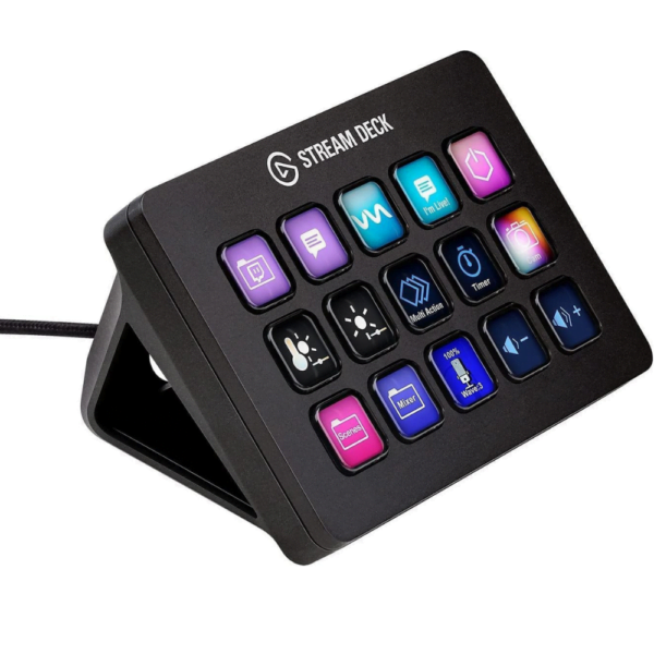 Elgato Stream Deck MK.2