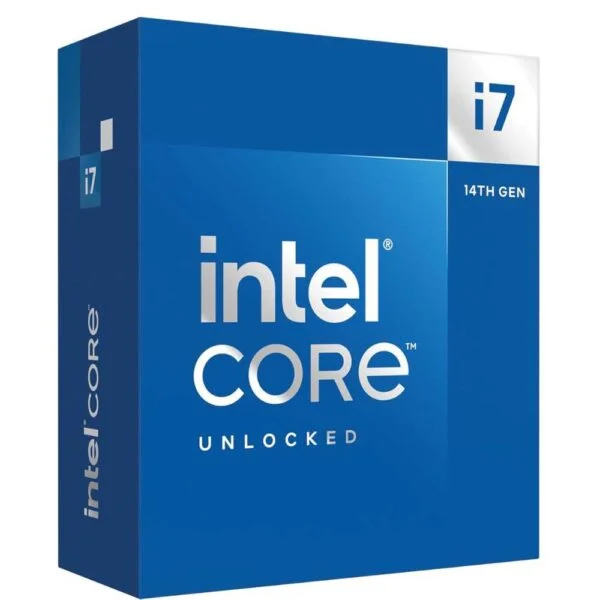 Intel Core i7-14700K