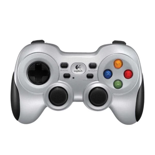 Logitech F710 Wireless gamepad Affordable