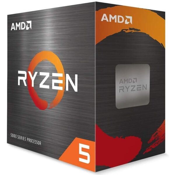 AMD Ryzen 5 5600X