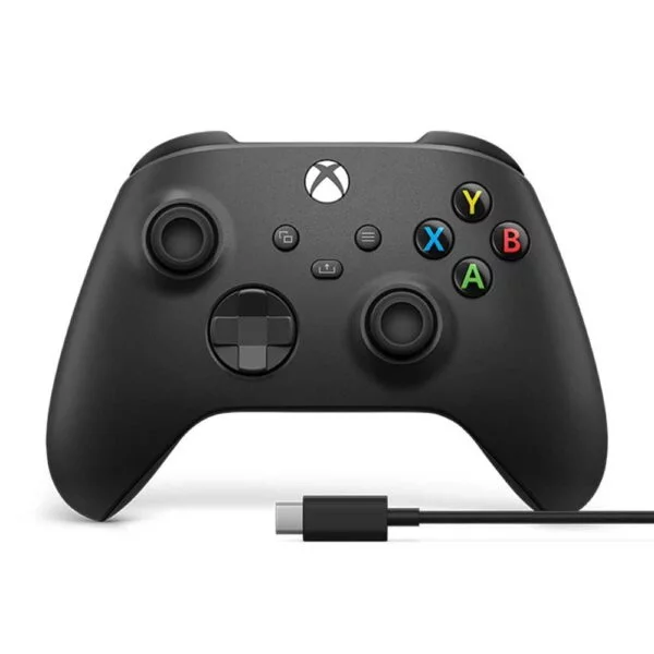 Xbox Core Wireless Controller