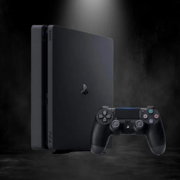 PlayStation 4 Slim 1TB